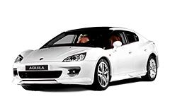 ТагАЗ Aquila I Седан