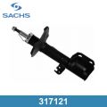 Sachs 317 121