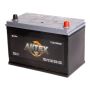 Автомобильный аккумулятор АкТех EFB 100А/ч-12V ст EN930 обратная 306x175x225