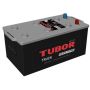 Автомобильный аккумулятор Tubor TRUCK 240А/ч-12V ст EN1300 обратная 517x274x234