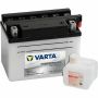 Автомобильный аккумулятор Varta Powersports Freshpack 504011005 4А/ч-12V EN50 болтовые мото обратная 121x71x93