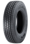 Грузовая шина Aeolus Neo Winter S 385/65R22,5 164/K рулевая 20PR