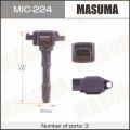 Masuma MIC224 Nissan; Renault