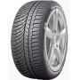 Легковая шина Kumho WinterCraft WP72 265/35 R20 99V