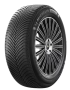 Легковая шина Michelin Alpin 7 205/55 R16 91T