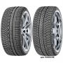 Легковая шина Michelin Pilot Alpin 4 ZP 225/55 R17 97H