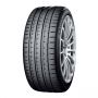 Легковая шина Yokohama Advan Sport V105S Run Flat 245/40 R18 93Y