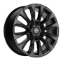 Легковой диск Khomen Wheels KHW2010 8x20 6x139,7 ET60 95,1 Brilliant Silver