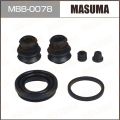 Masuma MBB0078 без поршня KIA