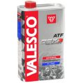 VALESCO ATF Dexron III 1 л