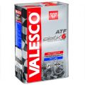 VALESCO ATF Dexron VI 4 л